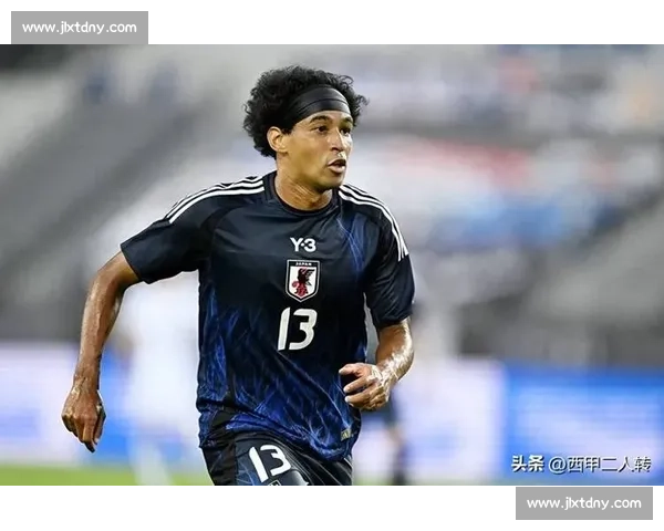 森保一东亚杯名单策略曝光！日本队今日揭晓 J 联赛新老阵容