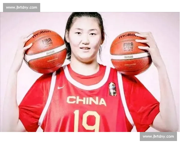 张子宇体重超姚明 30 公斤！18 岁女篮新星改写篮球科学史